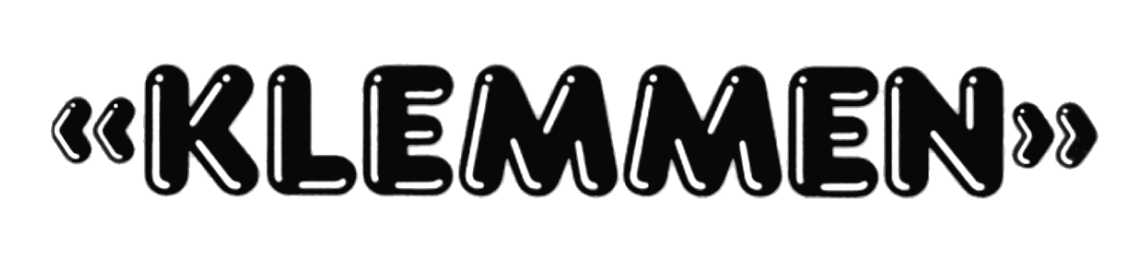 Klemmen-logo
